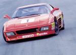Ferrari 348 GT Competizione 1993 года